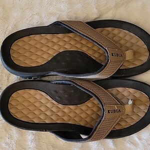 Kubua Sandals